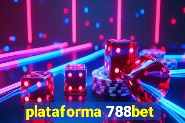 plataforma 788bet